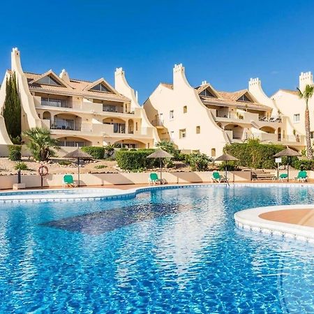 La Manga Club Resort - Los Olivos 593 Atamaría Exteriör bild