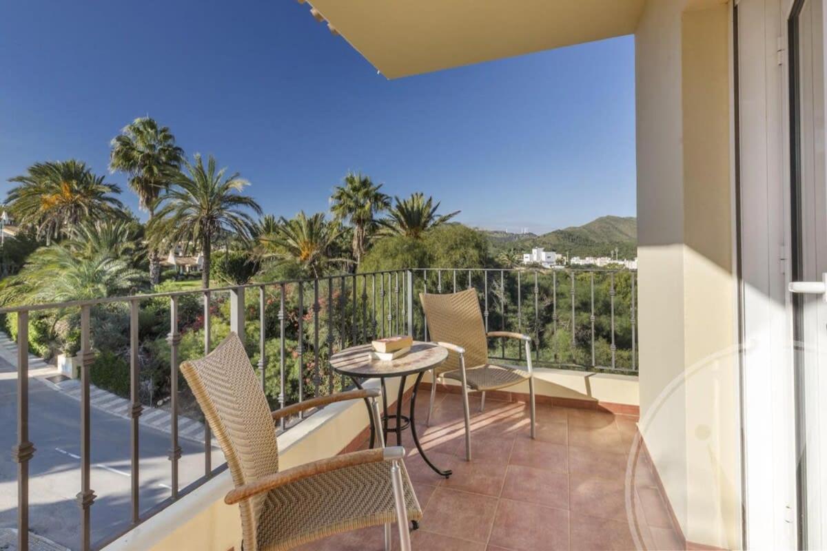 La Manga Club Resort - Los Olivos 593 Atamaría Exteriör bild